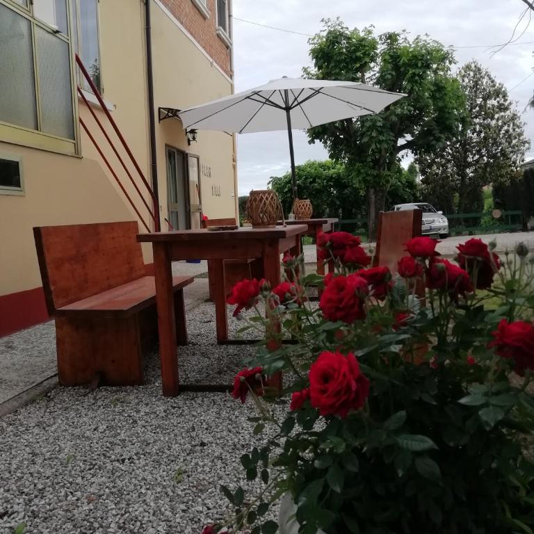 VILLA LILLI - Appartamento con 1 Camera da Letto - 35