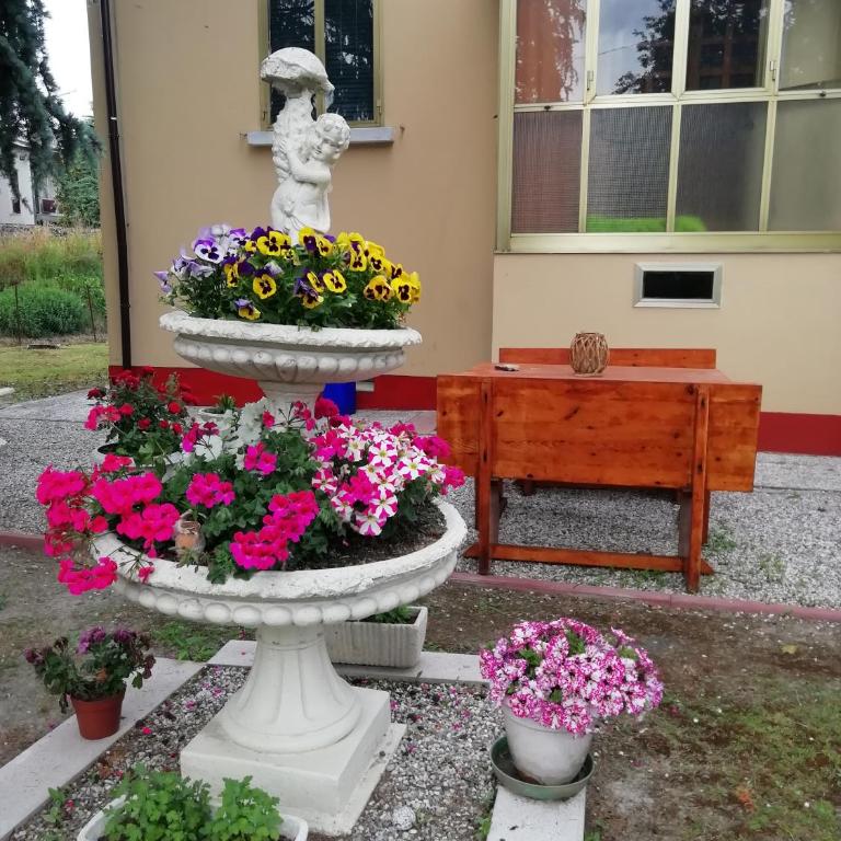 VILLA LILLI - Appartamento con 1 Camera da Letto - 34
