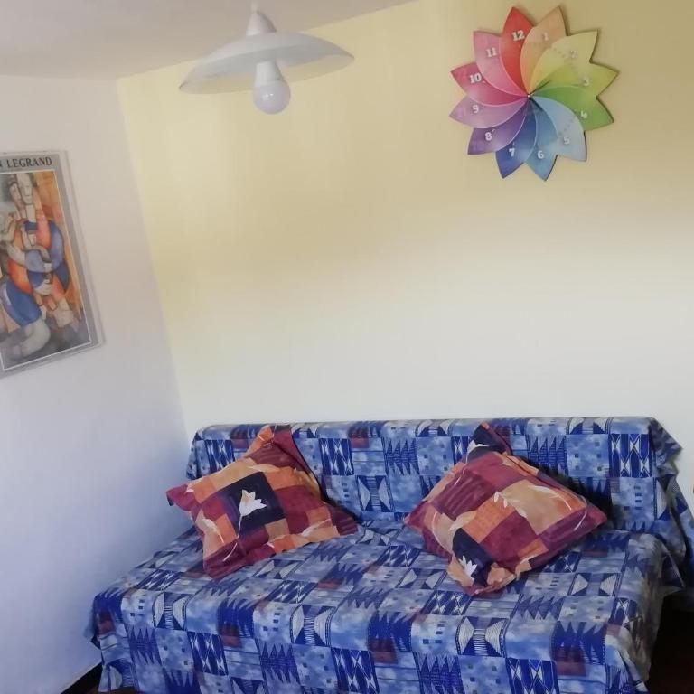 VILLA LILLI - Appartamento con 1 Camera da Letto - 25