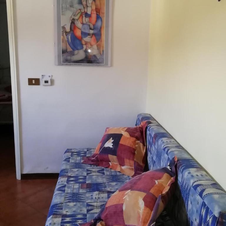 VILLA LILLI - Appartamento con 1 Camera da Letto - 28