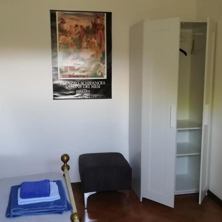 VILLA LILLI - Appartamento con 1 Camera da Letto - 30