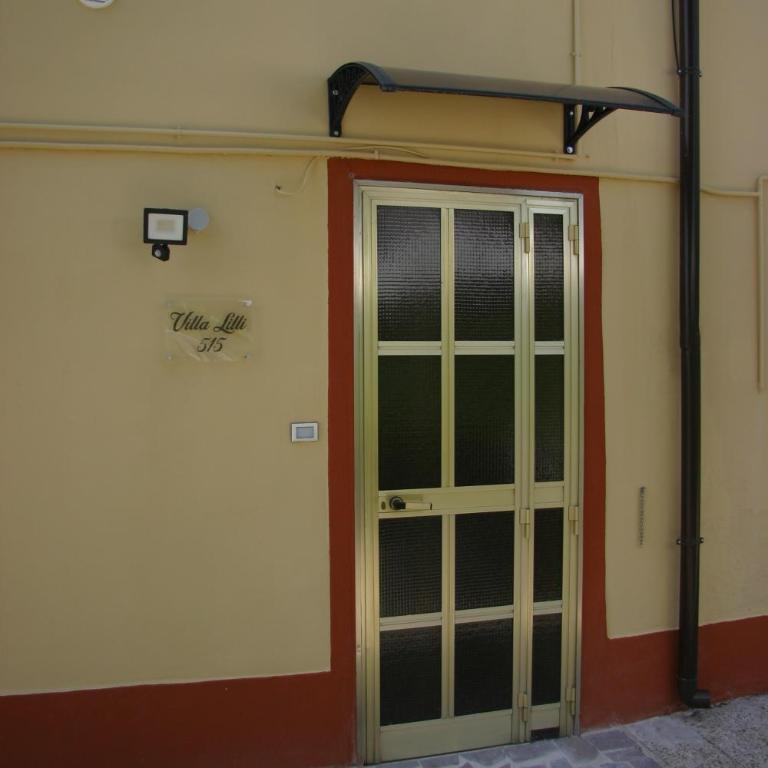 VILLA LILLI - Appartamento con 1 Camera da Letto - 56