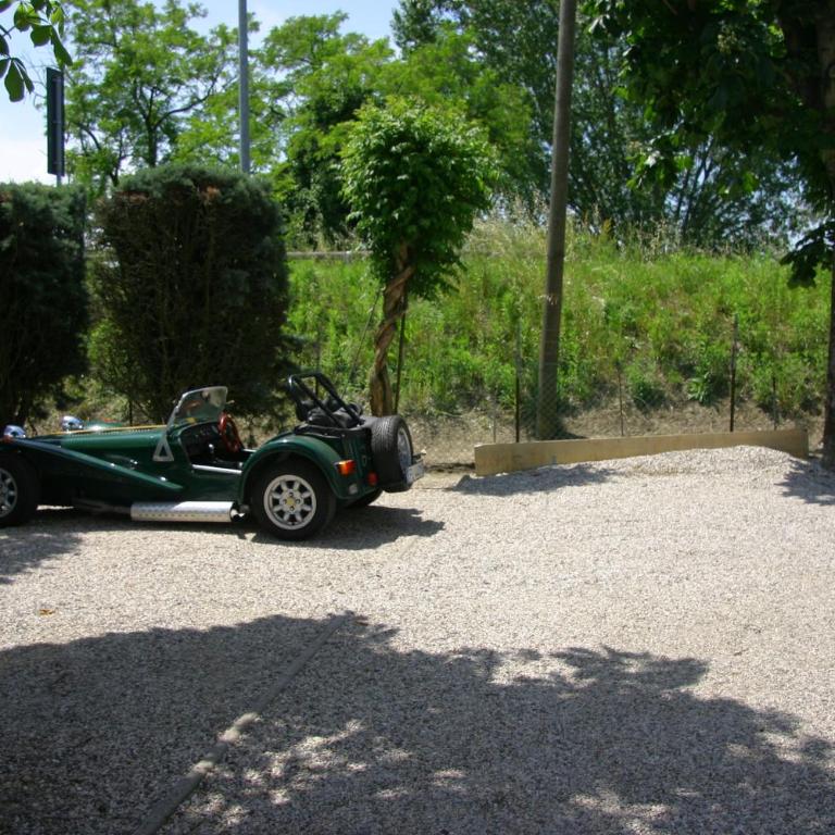 VILLA LILLI - Appartamento con 1 Camera da Letto - 41