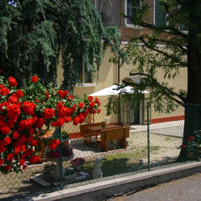 VILLA LILLI - Appartamento con 1 Camera da Letto - 46