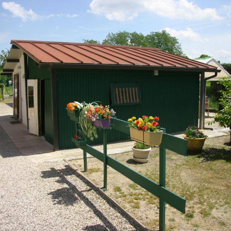 VILLA LILLI - Appartamento con 1 Camera da Letto - 51