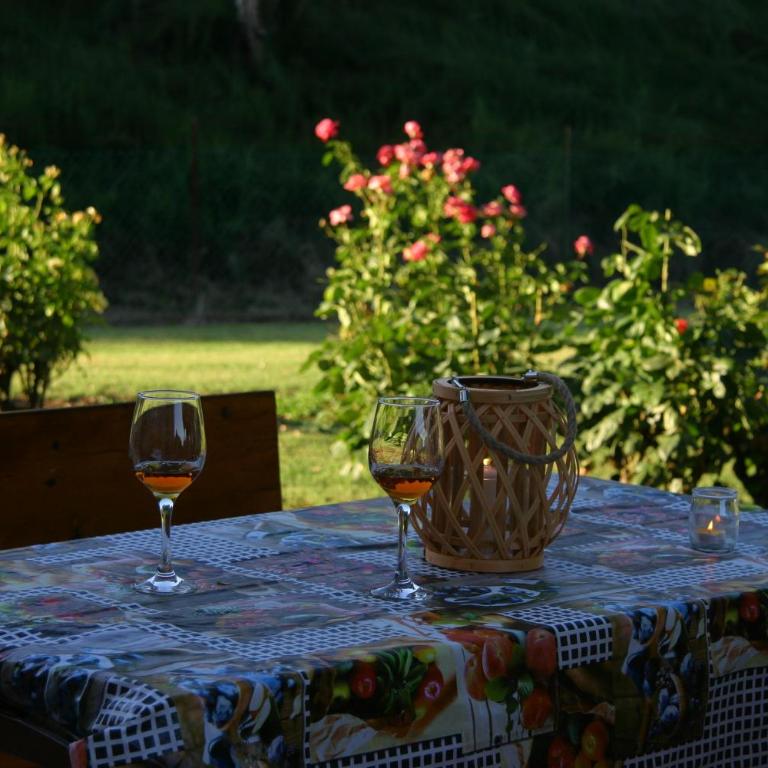 VILLA LILLI - Appartamento con 1 Camera da Letto - 5