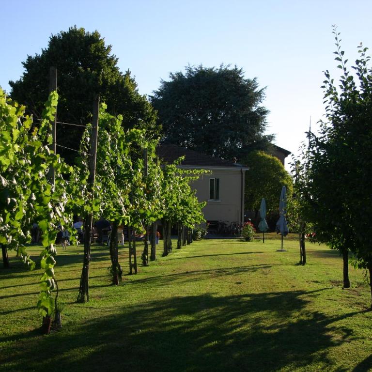 VILLA LILLI - Appartamento con 1 Camera da Letto - 61