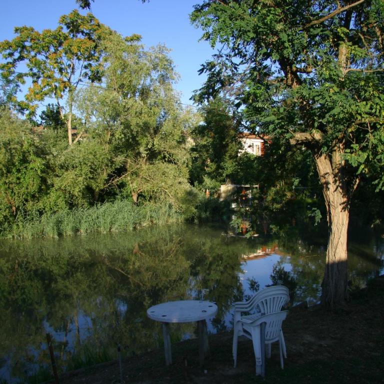 VILLA LILLI - Appartamento con 1 Camera da Letto - 66