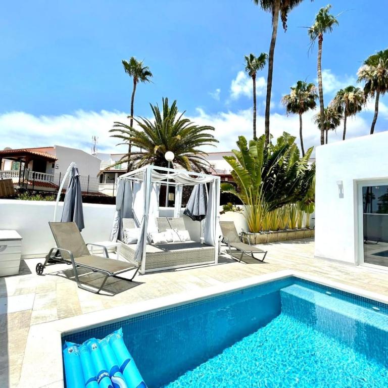 Villa 12 Luxury - Private Pool - Costa Adeje - Villa con piscina privada - 1