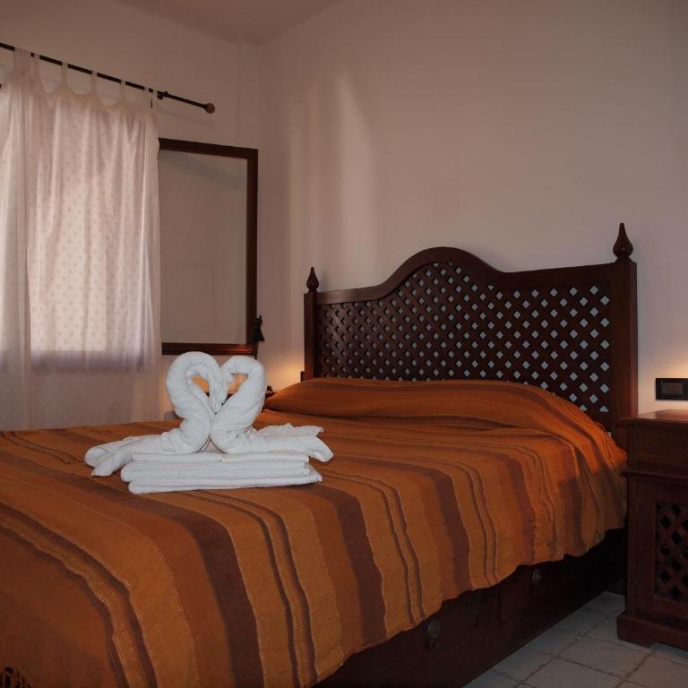 Relais Le Nereidi - Appartamento con 2 Camere da Letto - 3