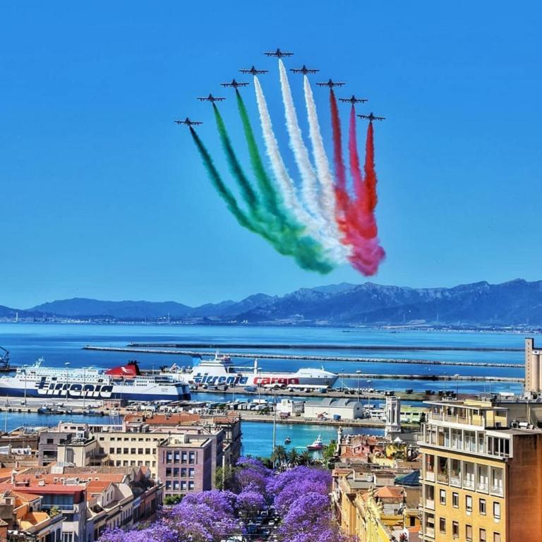 Trilocale Margine Rosso - Appartamento con 1 Camera da Letto e Terrazza (4 Adulti) - 34