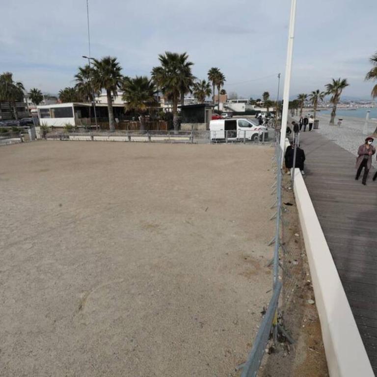 LE DUCAL - Marina Baie des Anges - Appartement 1 Chambre - 18
