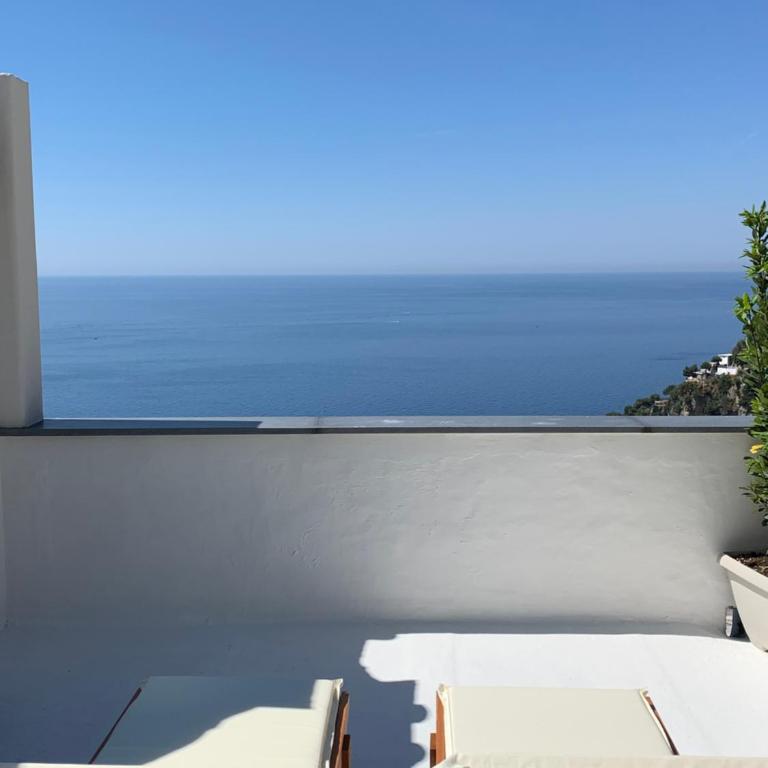 Villa Fortuna - Appartamento con Terrazza - 5