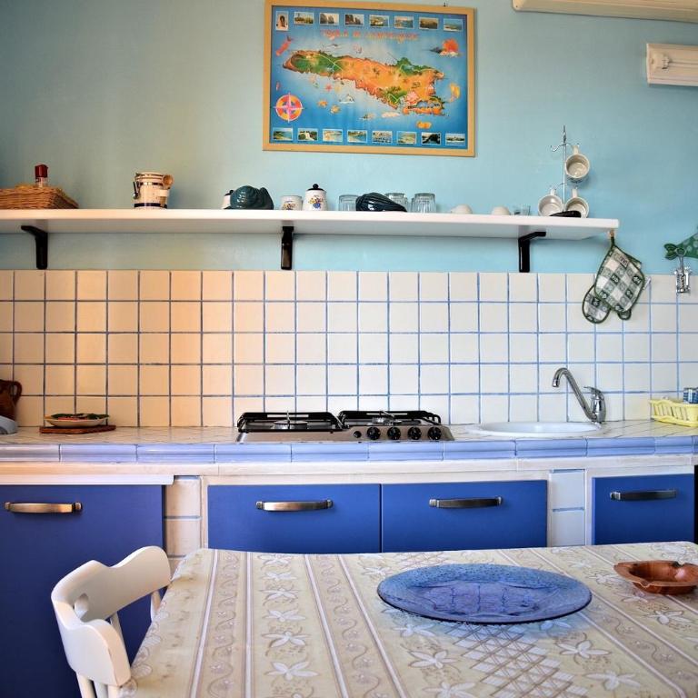 Residence Villa Ambra - Monolocale - 5
