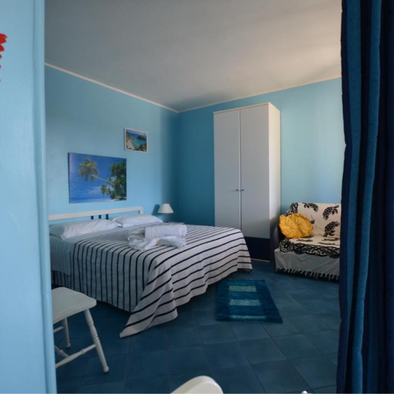 Residence Villa Ambra - Monolocale - 4