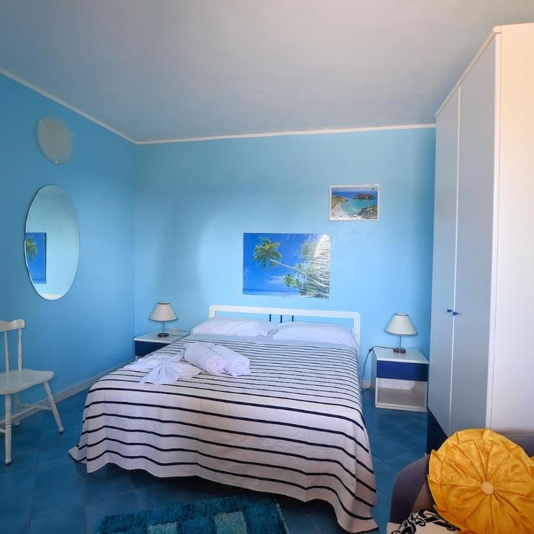 Residence Villa Ambra - Monolocale - 3