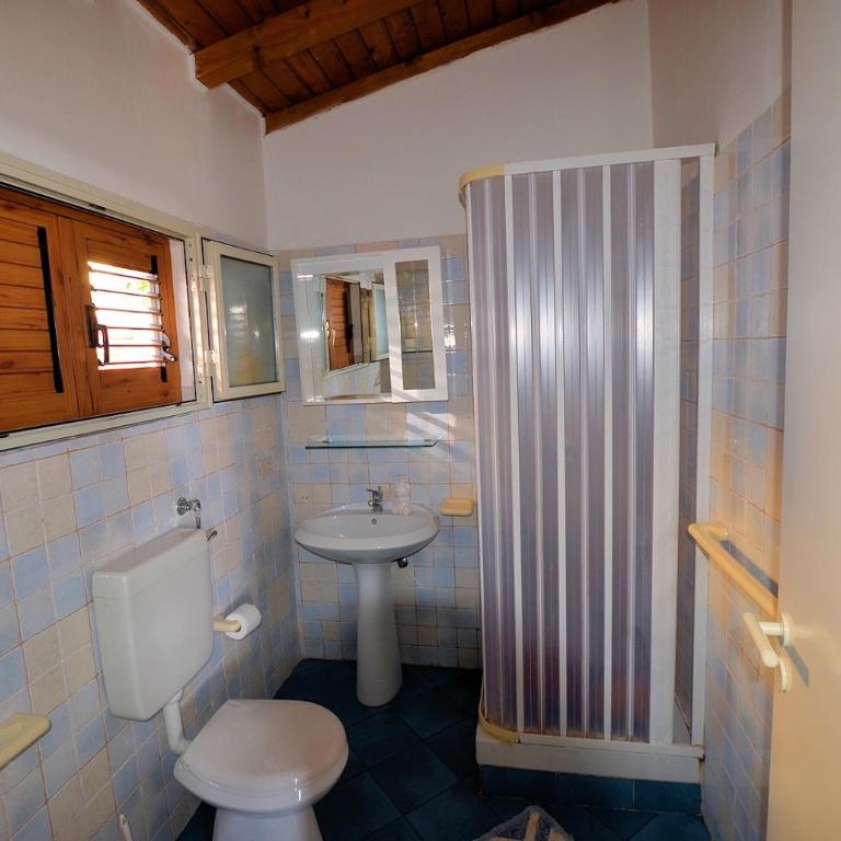 Residence Villa Ambra - Monolocale - 2