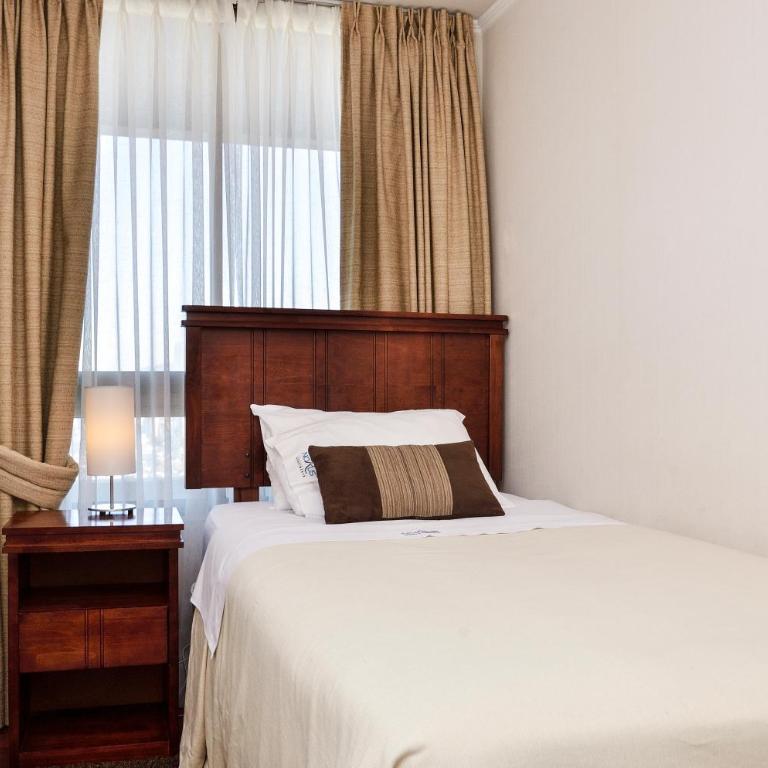 Norus Las Condes - Apartamento de 3 dormitorios - 8