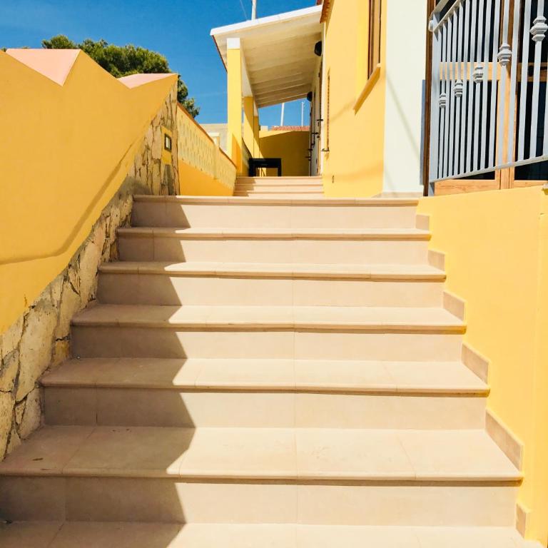 Residence Villa Ambra - Monolocale - 2