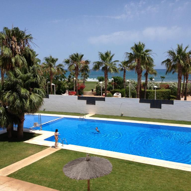 EDESSA - Las Terrazas LUX - Apartamento de 3 dormitorios - 23