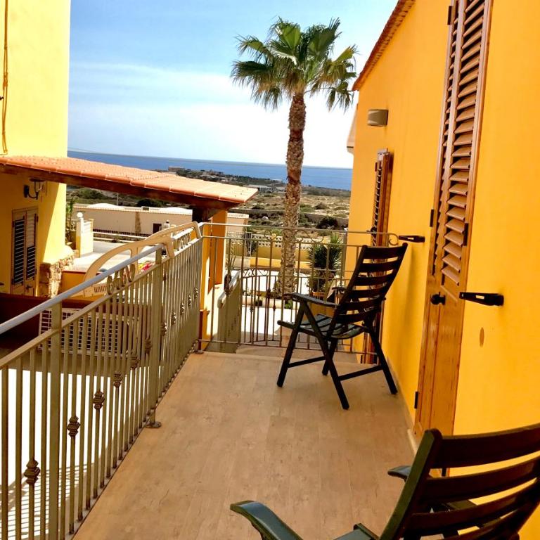 Residence Villa Ambra - Monolocale - 1
