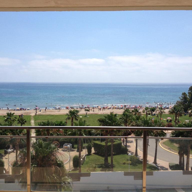 EDESSA - Las Terrazas LUX - Apartamento de 3 dormitorios - 6
