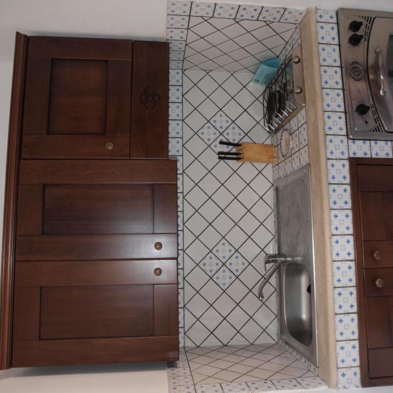Relais Le Nereidi - Appartamento con 2 Camere da Letto - 7