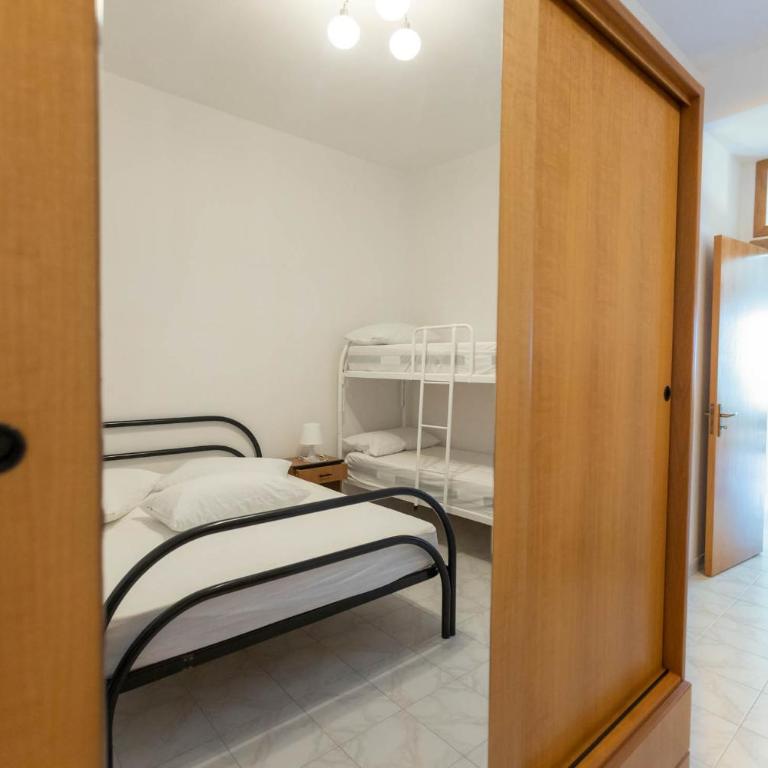 Residence Tramonto - Appartamento con Vista Mare - 25