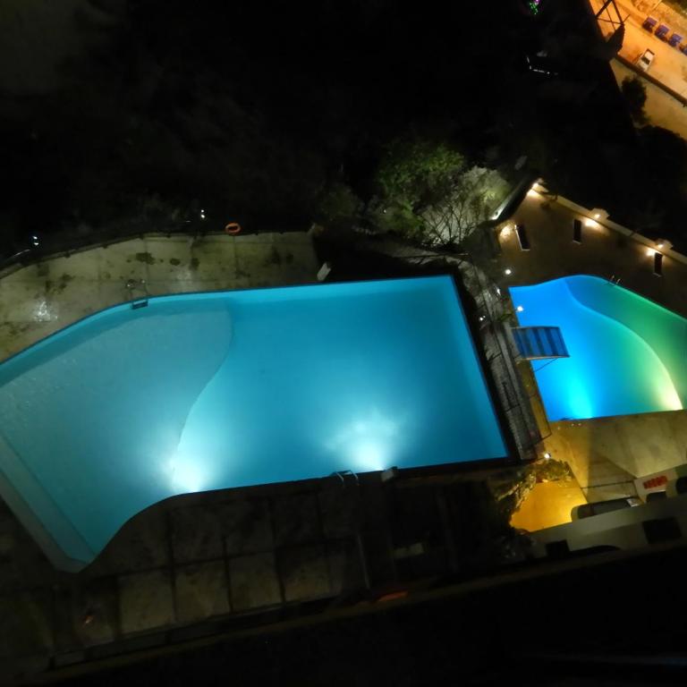 Rodadero mágico Apartamento frente al mar - Apartamento de 1 dormitorio - 50