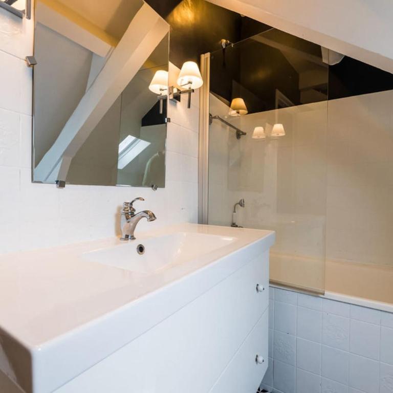 COAST KEYWEEK Duplex apartment in the city center with sea view - Appartement - 30