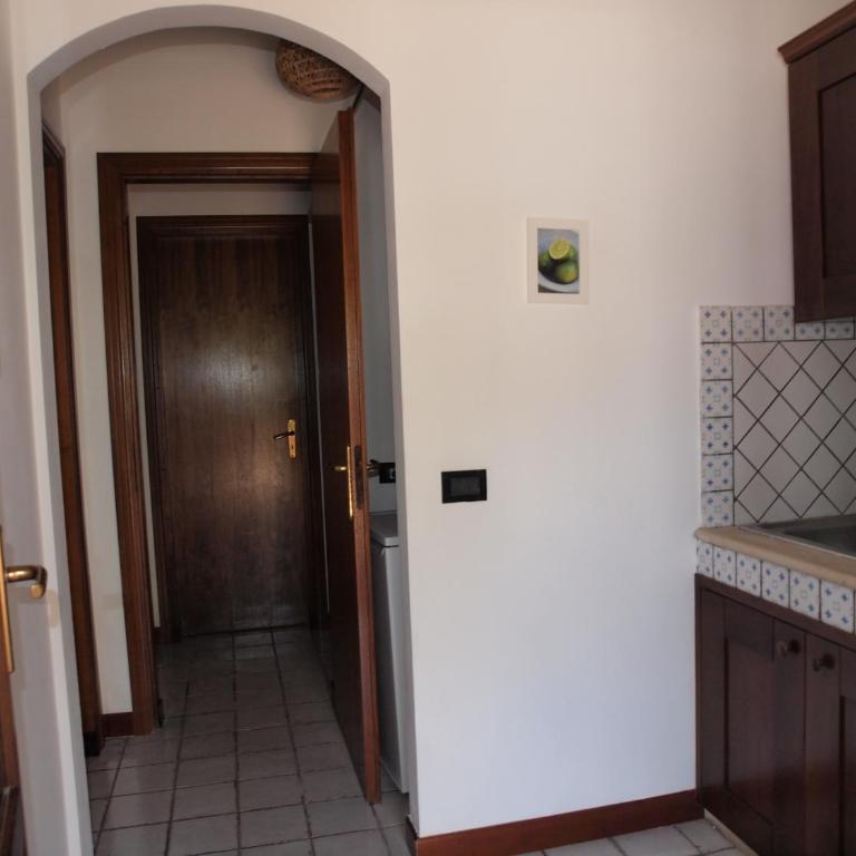 Relais Le Nereidi - Appartamento con 2 Camere da Letto - 8