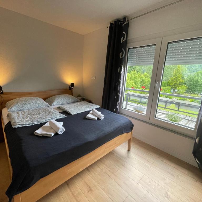 Una Verde - Two-Bedroom House - 10