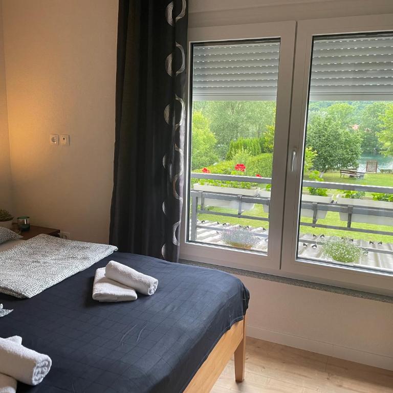 Una Verde - Two-Bedroom House - 9