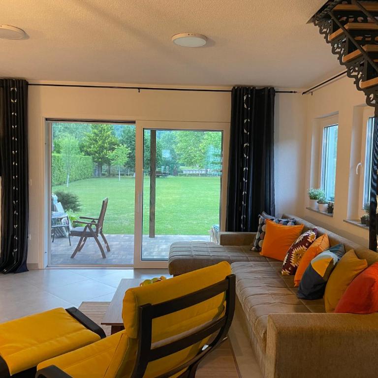 Una Verde - Kuća sa 2 Spavaće Sobe - 4