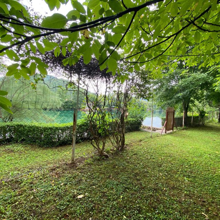 Una Verde - Two-Bedroom House - 28