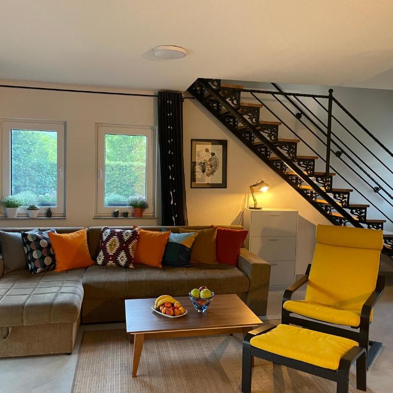 Una Verde - Two-Bedroom House - 5