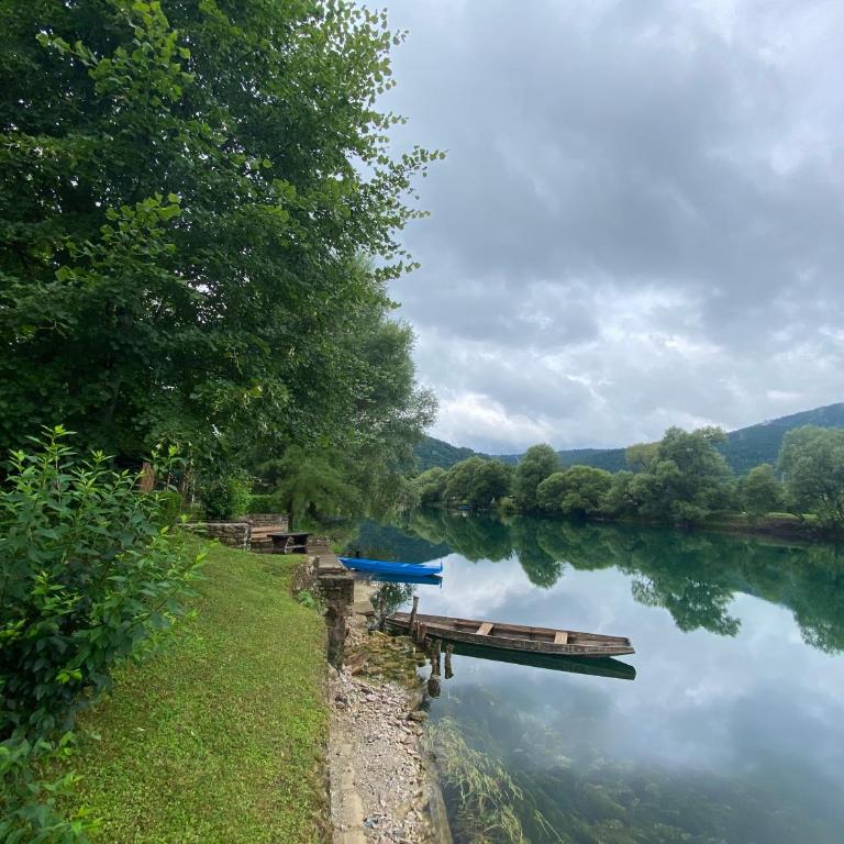Una Verde - Two-Bedroom House - 30