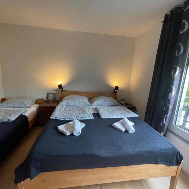 Una Verde - Two-Bedroom House - 11