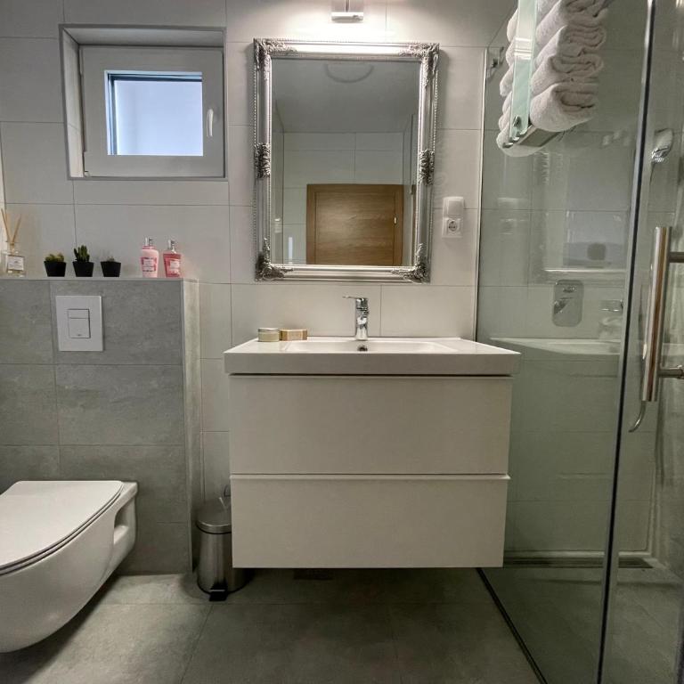 Una Verde - Kuća sa 2 Spavaće Sobe - 8