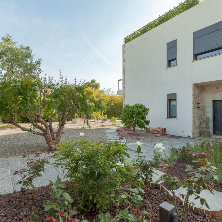 Villa in Juan-Les-pins with heated pool - Villa - 23
