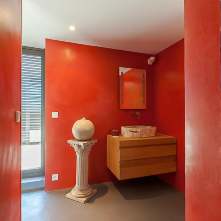 Villa in Juan-Les-pins with heated pool - Villa - 27