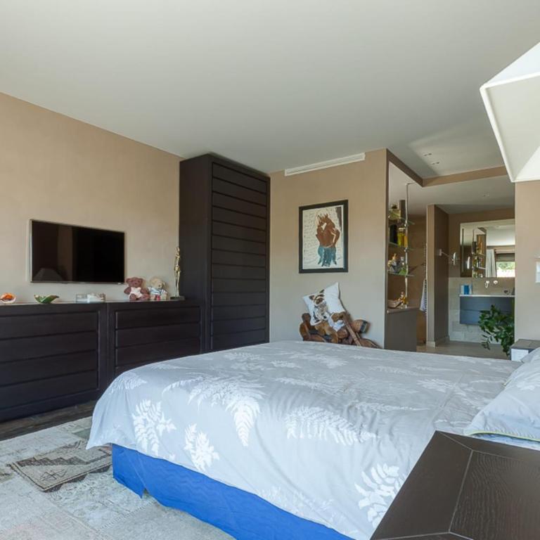 Villa in Juan-Les-pins with heated pool - Villa - 19