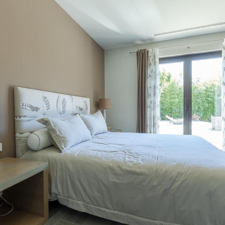 Villa in Juan-Les-pins with heated pool - Villa - 15