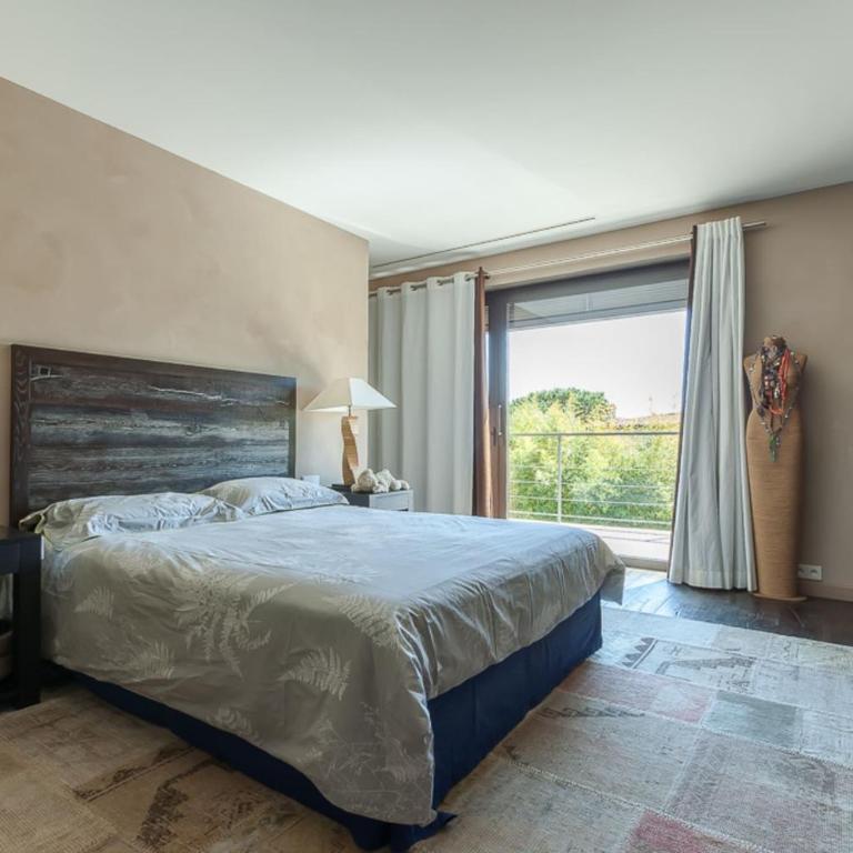 Villa in Juan-Les-pins with heated pool - Villa - 18