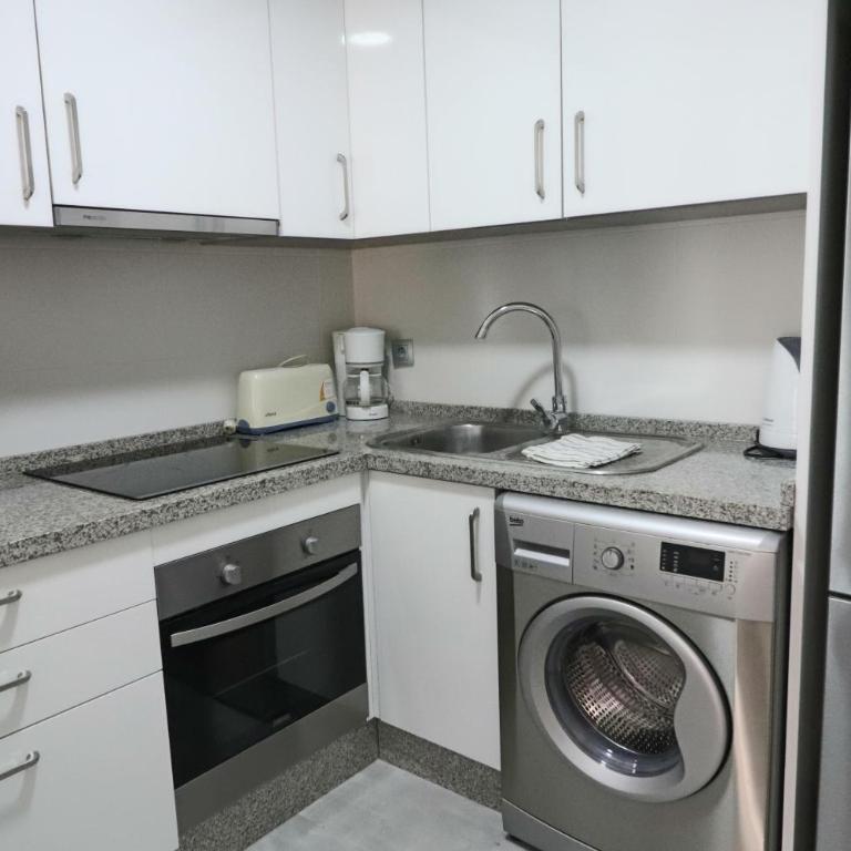 Dona Sofia Apartment - Apartamento - 1
