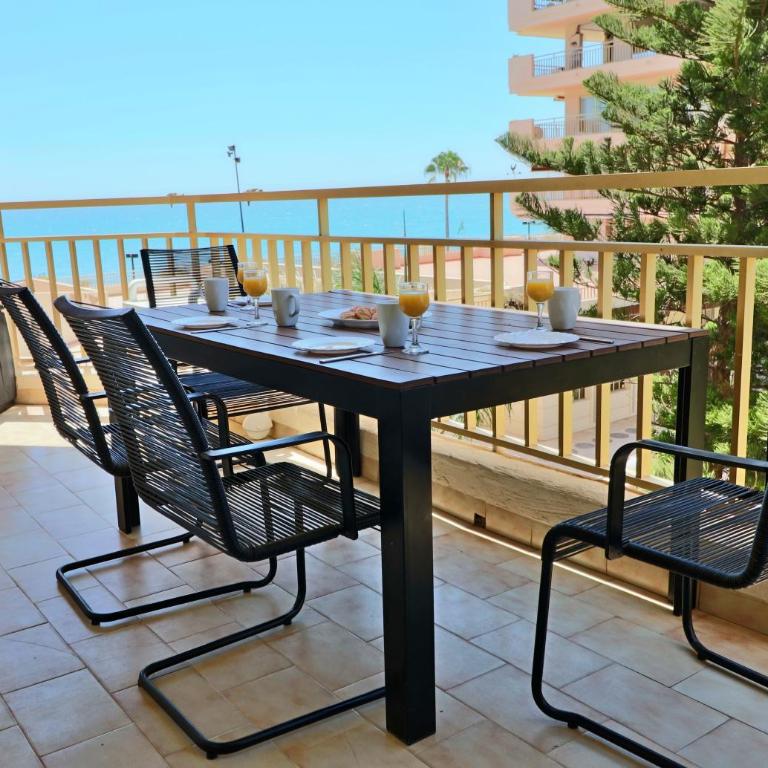Dona Sofia Apartment - Apartamento - 2
