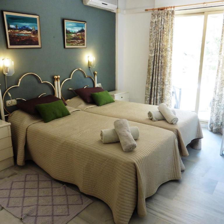 Dona Sofia Apartment - Apartamento - 3