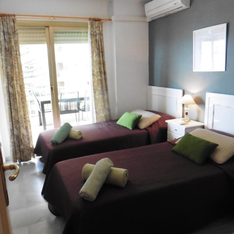 Dona Sofia Apartment - Apartamento - 4