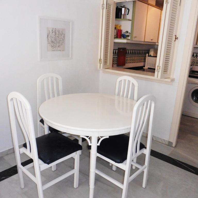 Dona Sofia Apartment - Apartamento - 5