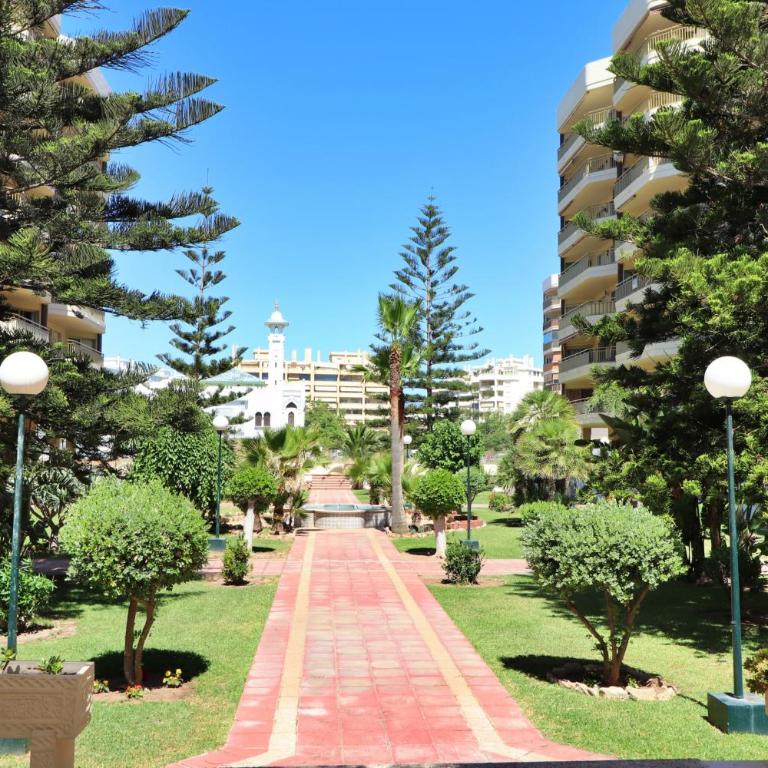 Dona Sofia Apartment - Apartamento - 12